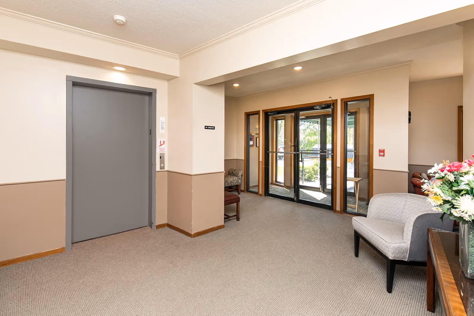 Photo 6 of Beaver & Adams Senior Apartments
