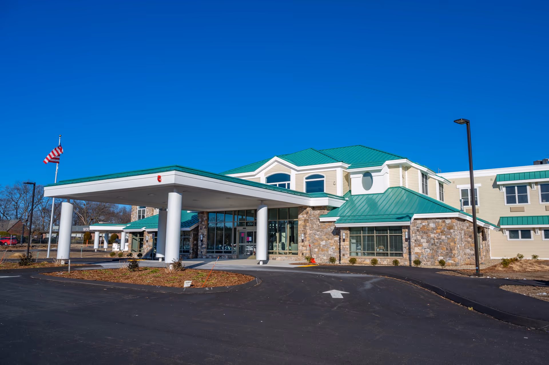 Photo of East Longmeadow Skilled Nursing Center
