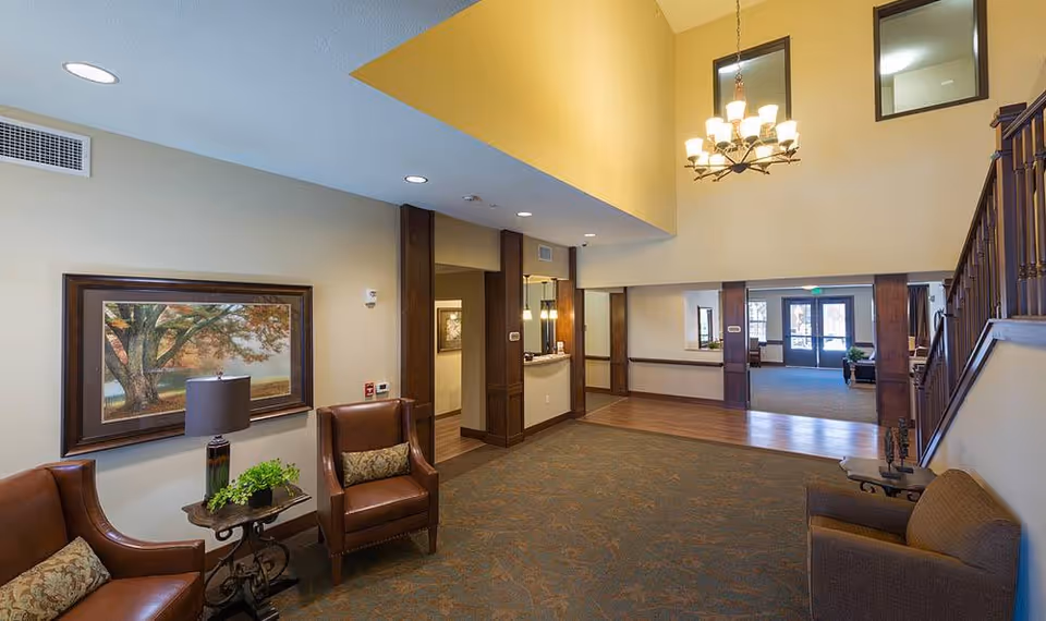 Photo 11 of Summit Senior Living