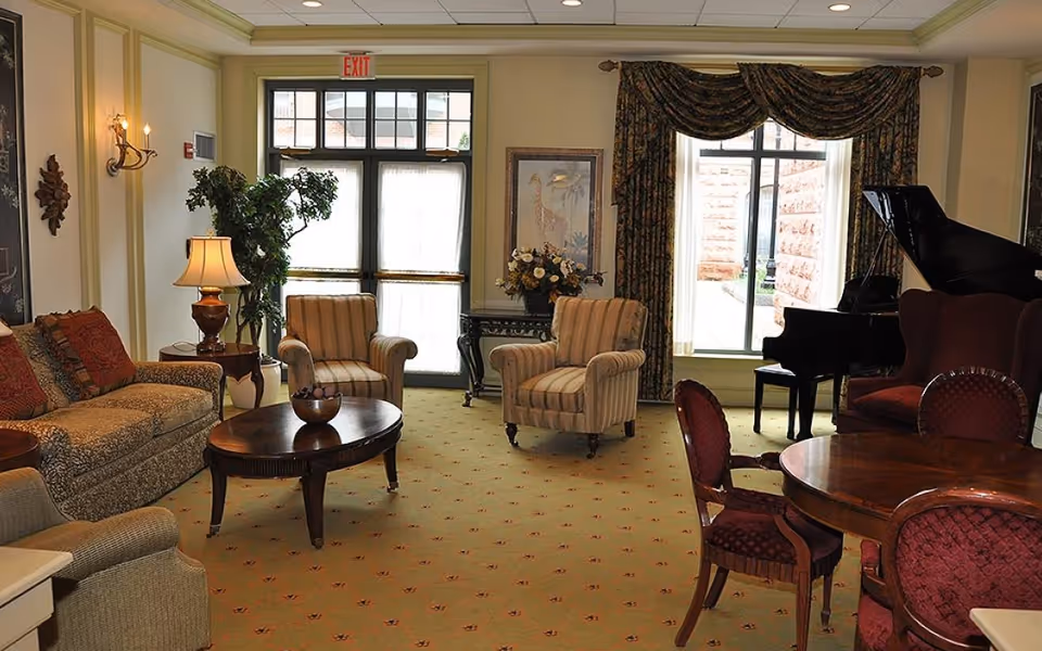 Photo 4 of The Residence at Boylston Place
