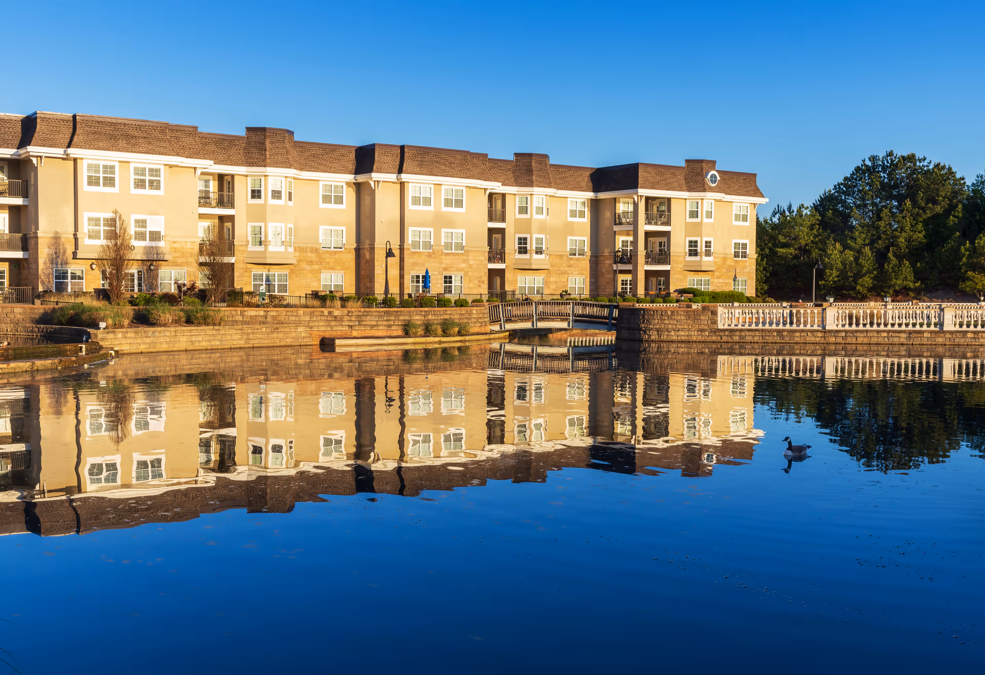 Photo of Searstone Retirement Community