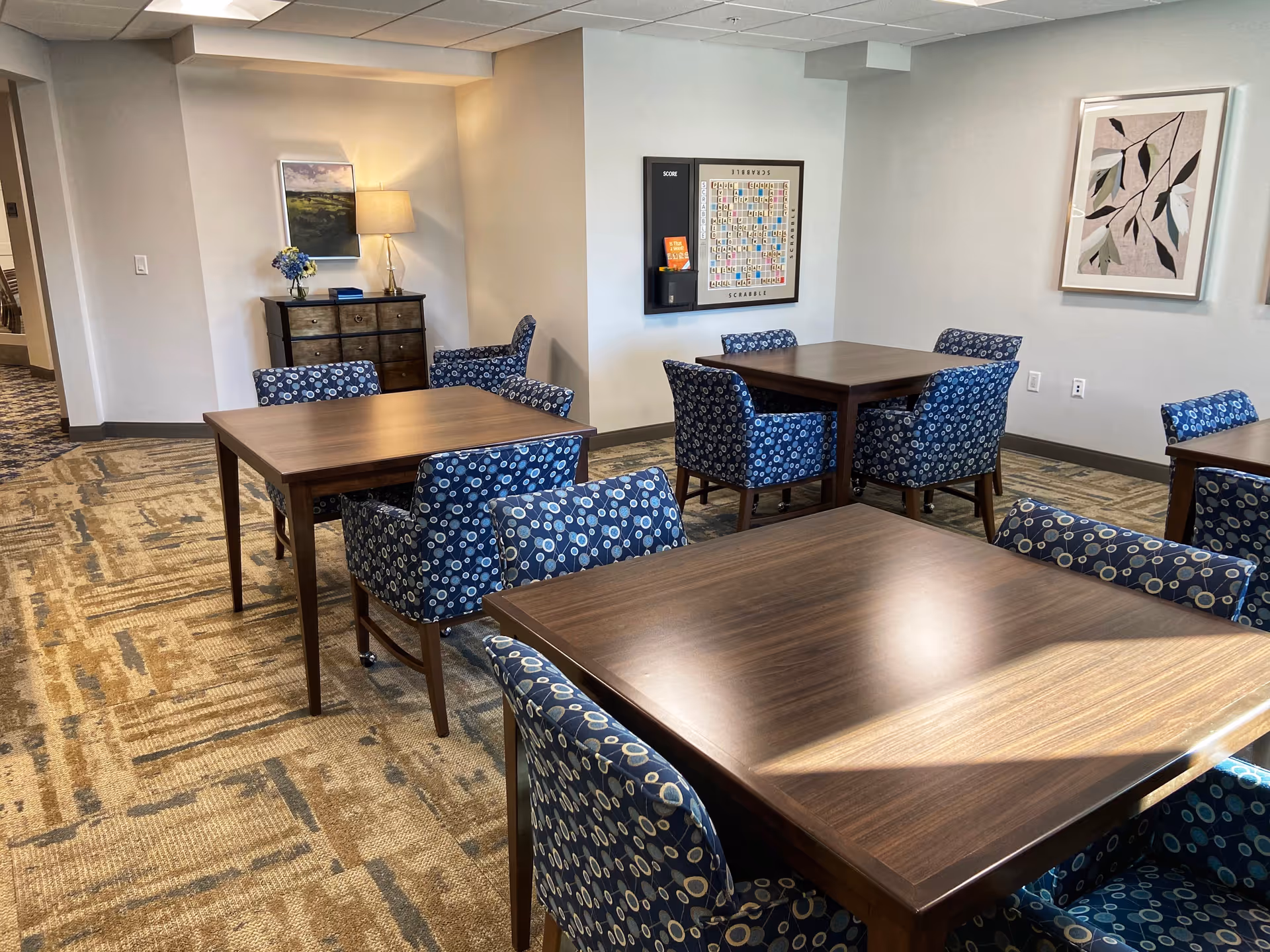 Photo 12 of Maple Brook Terrace Retirement Community