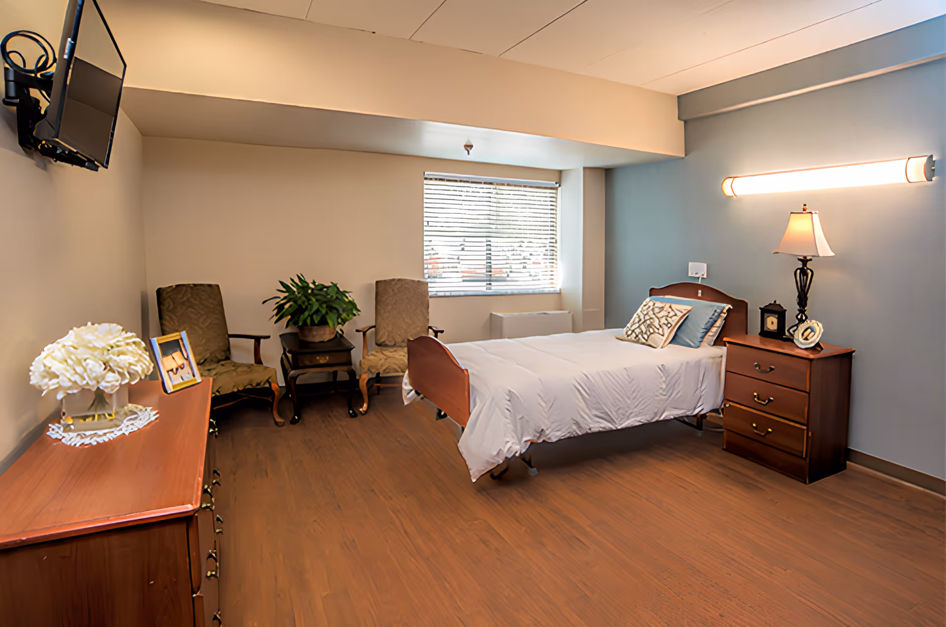Photo 14 of Western Hills Retirement Village
