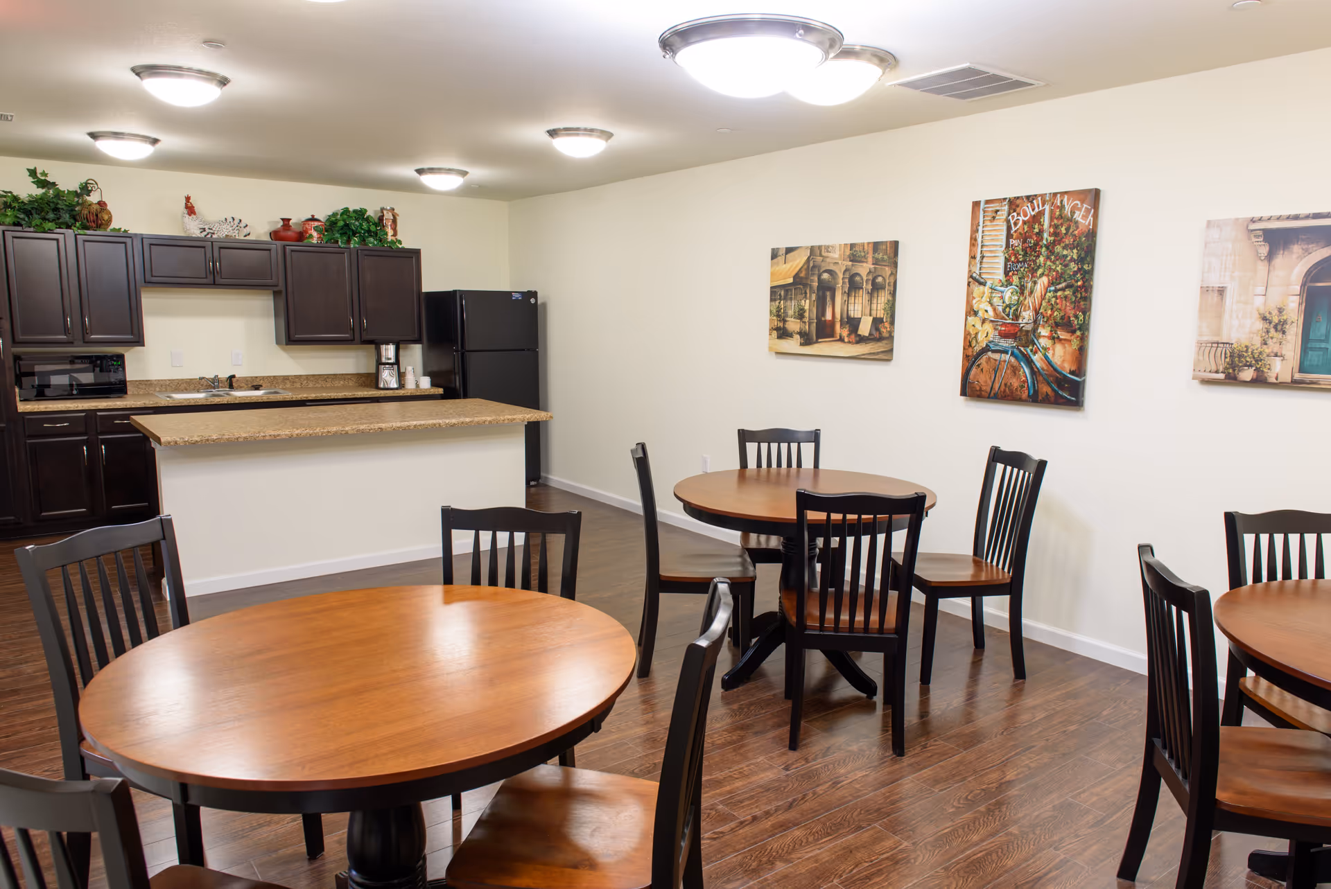 Photo 6 of Harbor Town Senior Residence