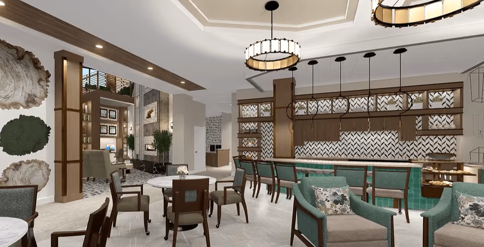 Photo 5 of MorningStar Assisted Living & Memory Care at Laurelhurst