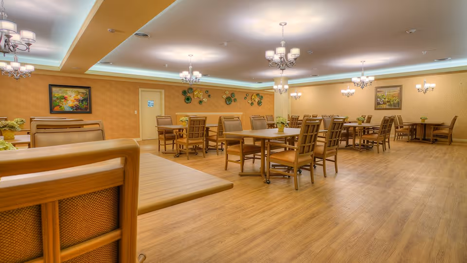Photo 10 of Pomeroy Living Rochester Assisted Living and Memory Care