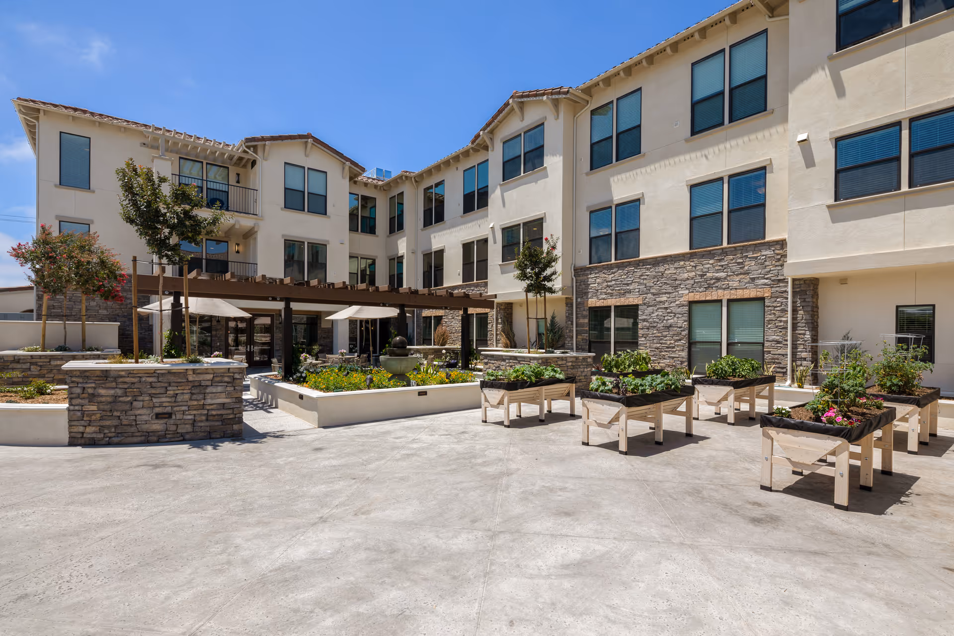Photo 7 of Oakmont of Huntington Beach