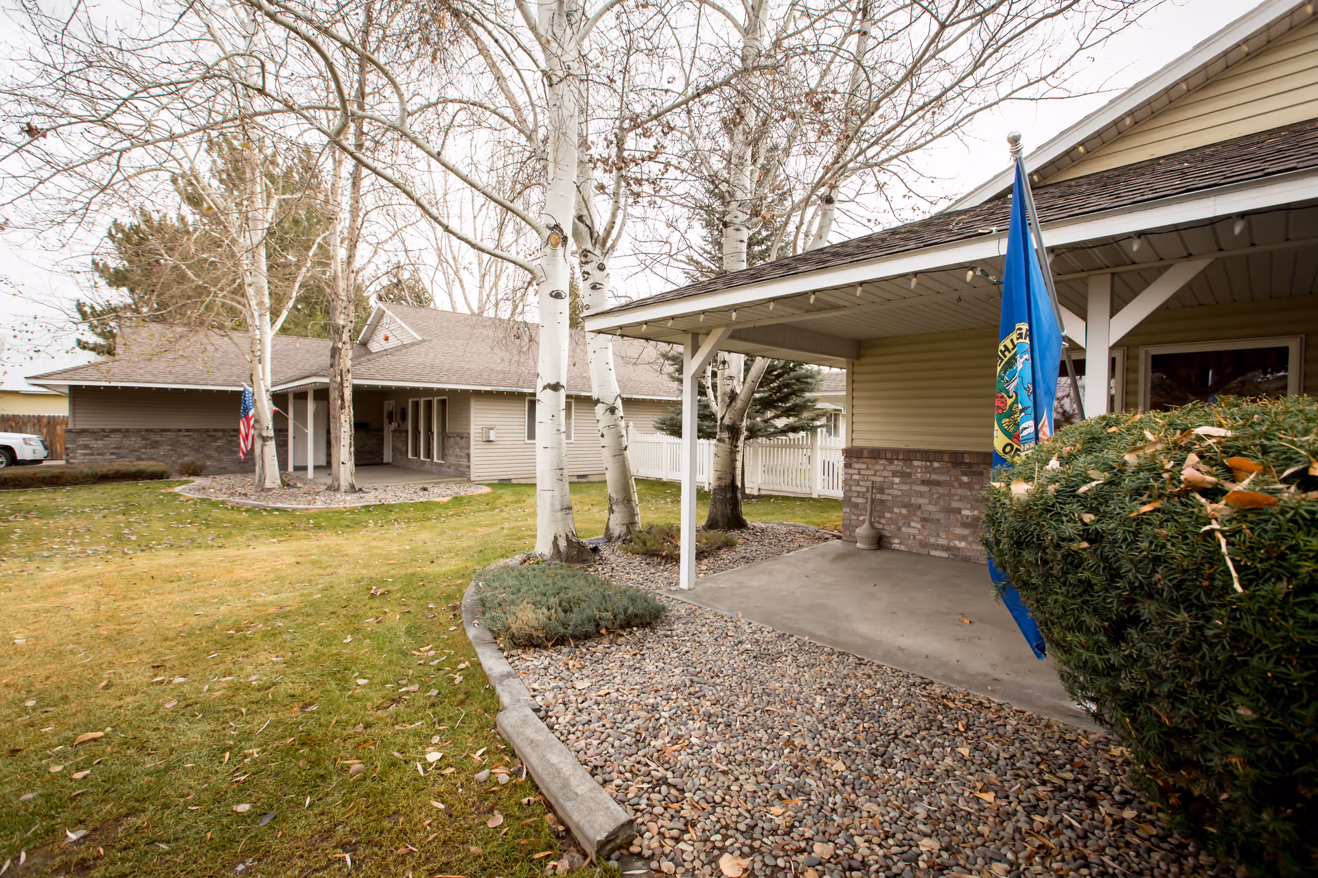 Photo of Lily and Syringa Assisted Living