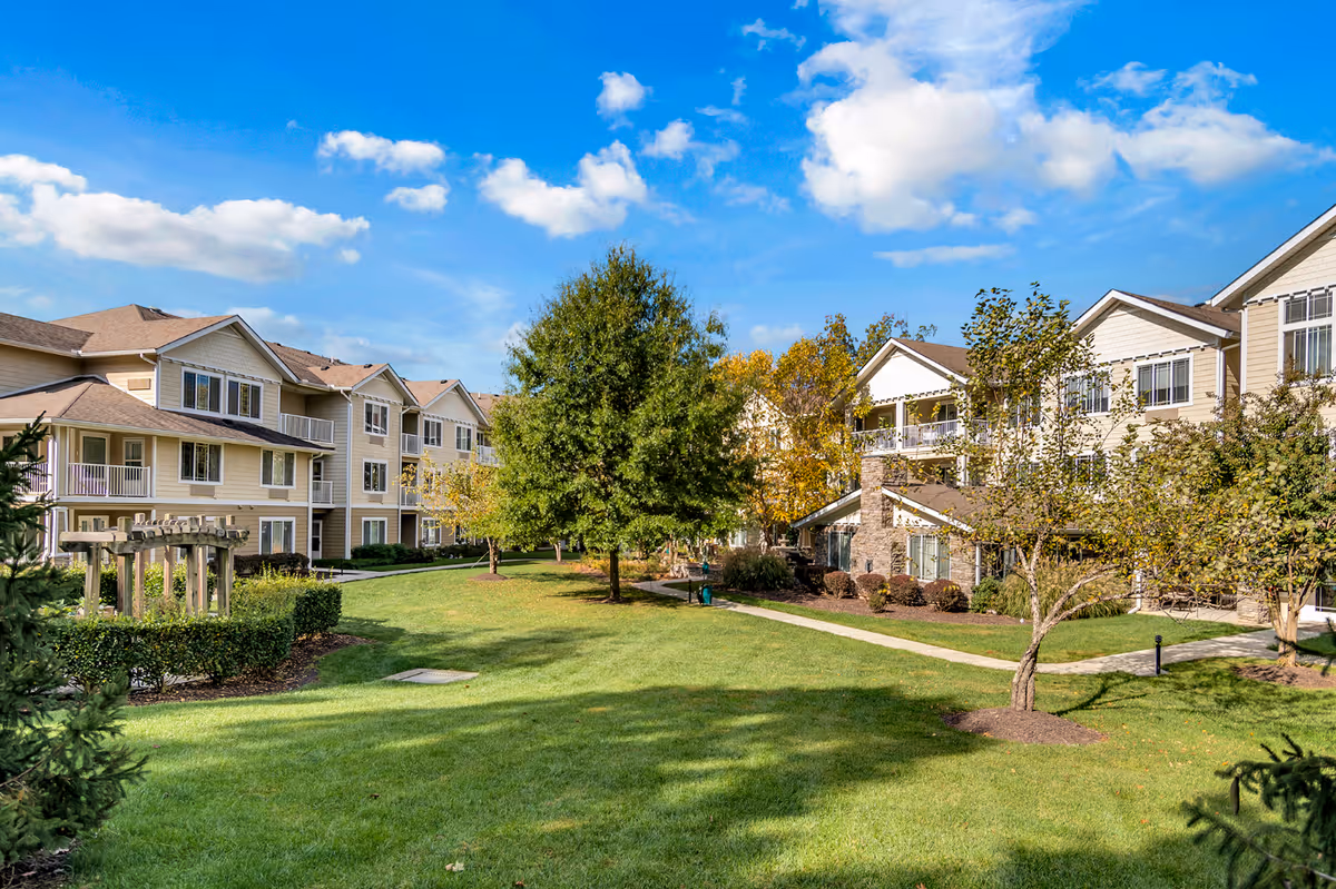 Photo 2 of Chesterfield Heights Gracious Retirement Living