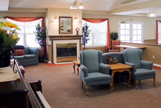 Photo 10 of Avista Senior Living Nampa