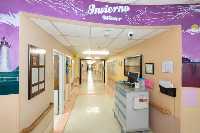Photo 11 of Alta Vista Rehabilitation & Healthcare