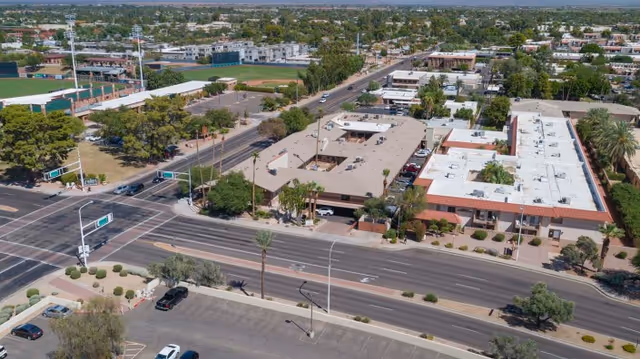 Photo 8 of Heritage Court Post Acute Of Scottsdale