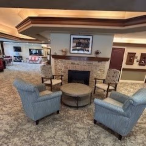 Photo 25 of The Inn at Olentangy Trail
