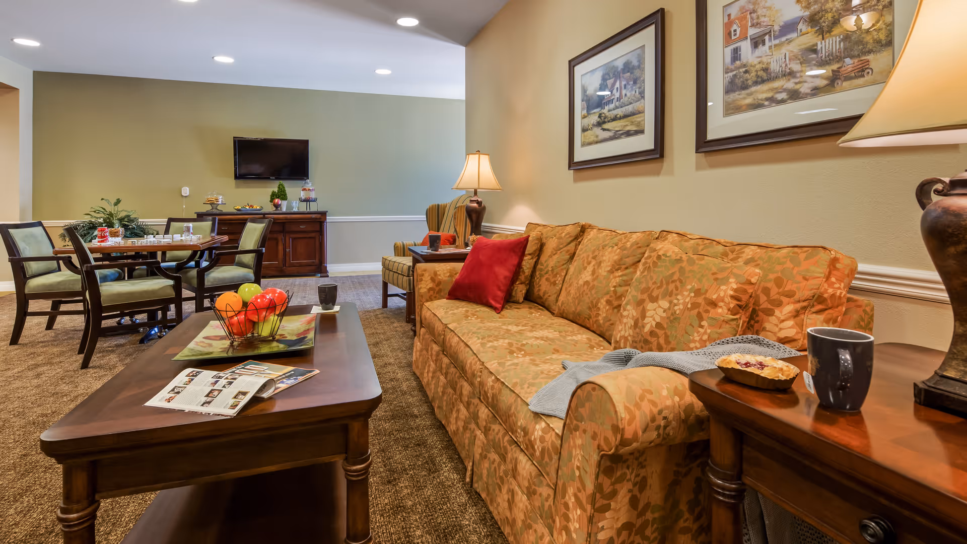 Photo 3 of Regent Park Assisted Living & Memory Care