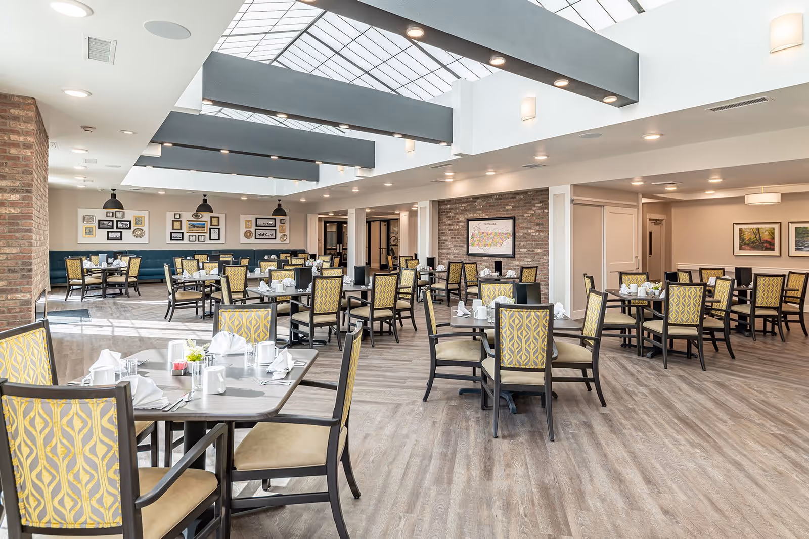 Photo 9 of Cloverland Park Senior Living
