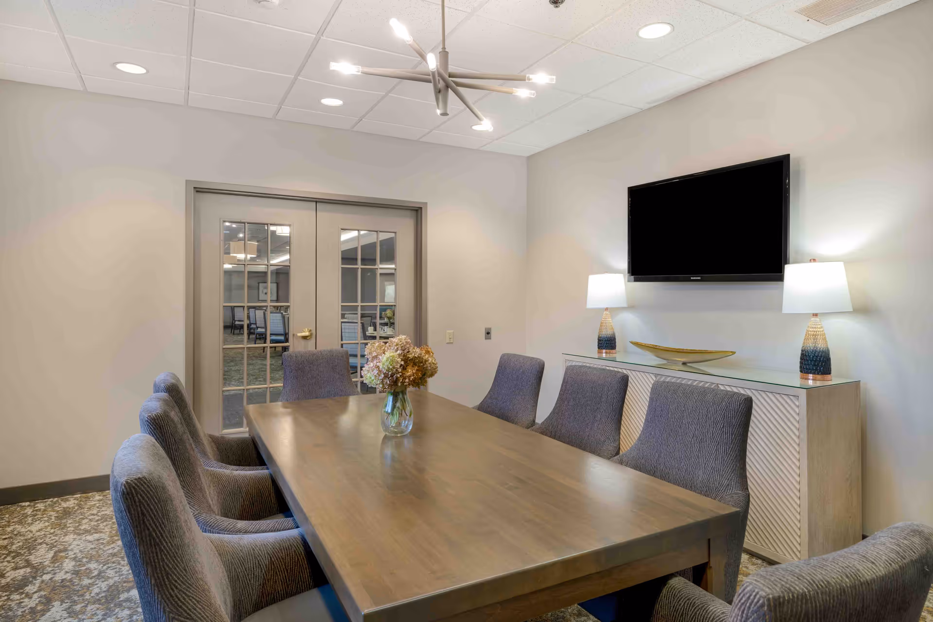 Photo 32 of Whispering Oaks - A Provincial Senior Living Community