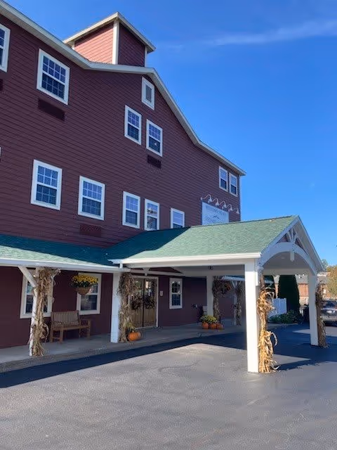 Photo of Red Mill Manor LLC