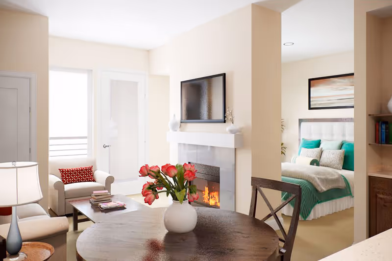Photo 22 of MorningStar Senior Living at RidgeGate