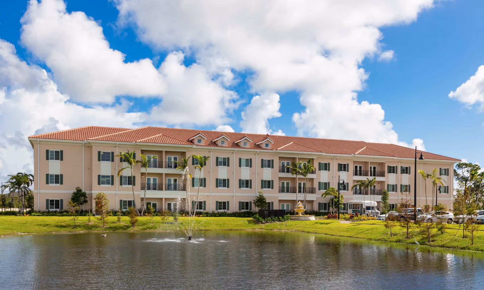 Photo of HarborChase of Palm Beach Gardens