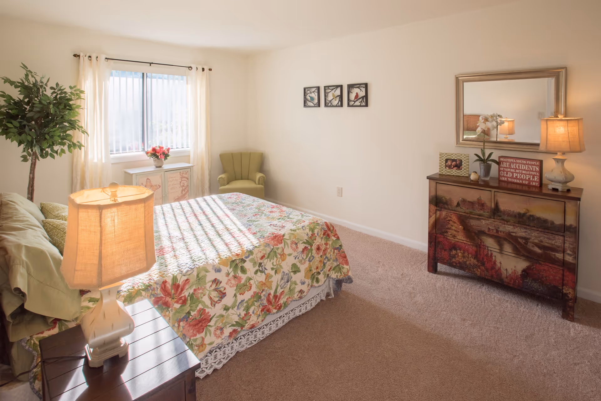 Photo 11 of Heatherwood Retirement Community