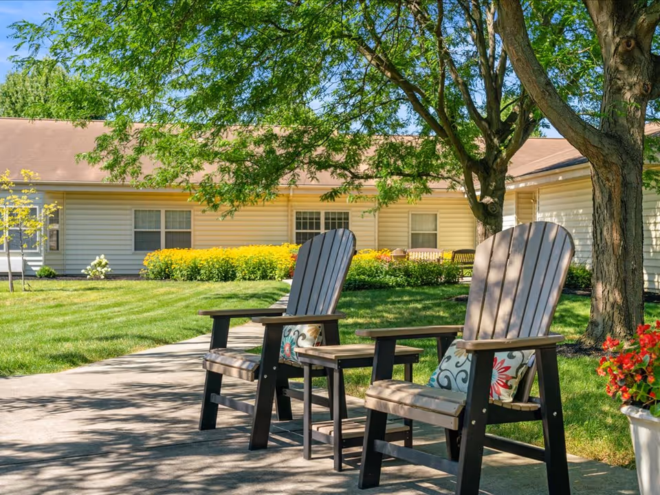 Photo 4 of Juniper Village at Mount Joy