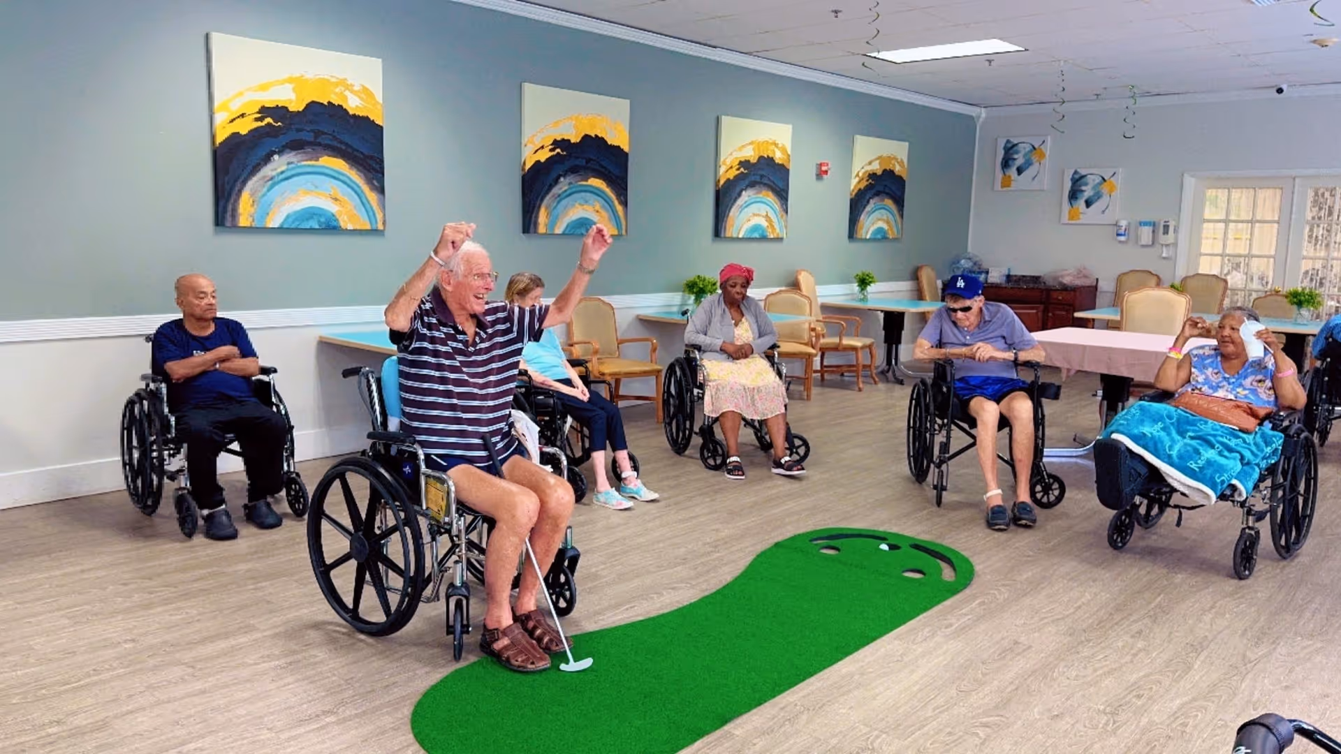 Photo of Medicana Nursing and Rehab Center