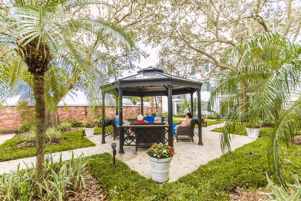 Photo 5 of Williamsburg Landing Assisted Living