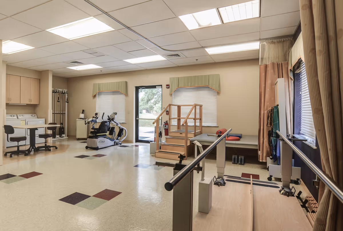 Photo 5 of Rainelle Healthcare Center