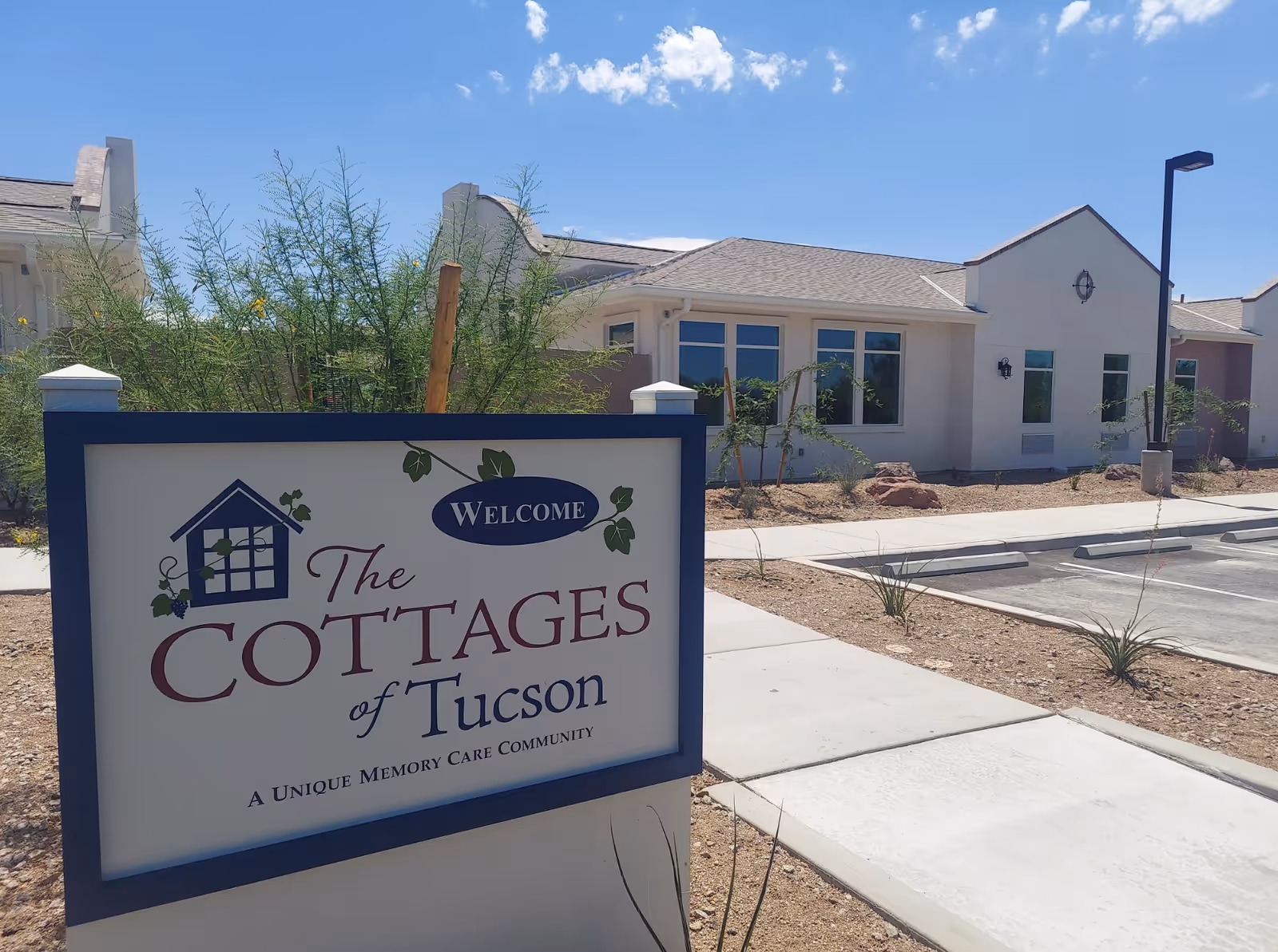 Photo of The Cottages of Tucson