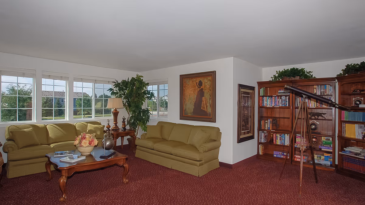 Photo 12 of Sugar Valley Estates | Sky Active Living
