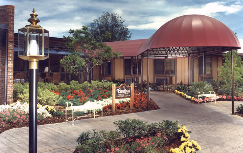 Photo 8 of Cardinal Village