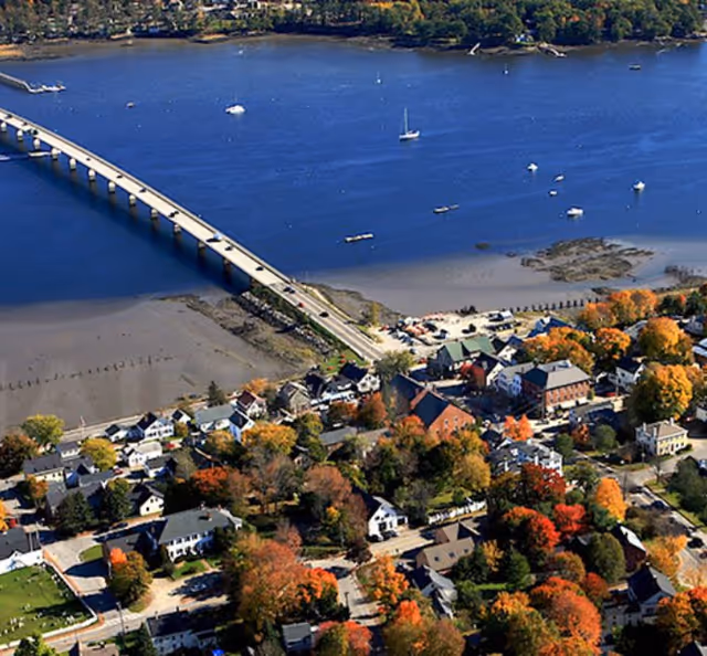 Photo 6 of Wiscasset Green