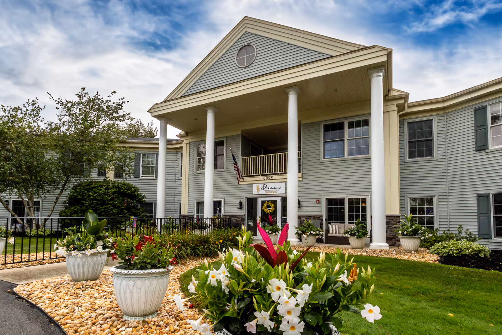 Photo of Elison Independent Living of Orchard Glen