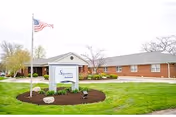 Photo of Signature HealthCARE at Parkwood