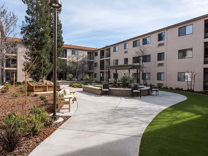 Photo 11 of Terraces of Roseville