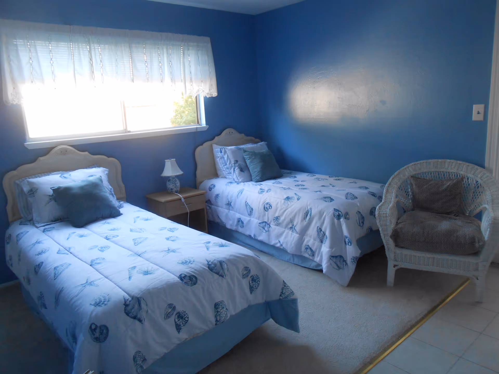 Photo of Paradise Villa Senior Care