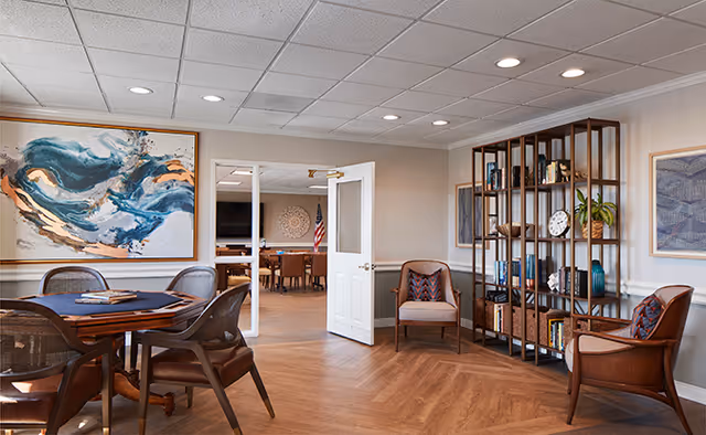 Photo 5 of Belmont Village Senior Living Oak Park