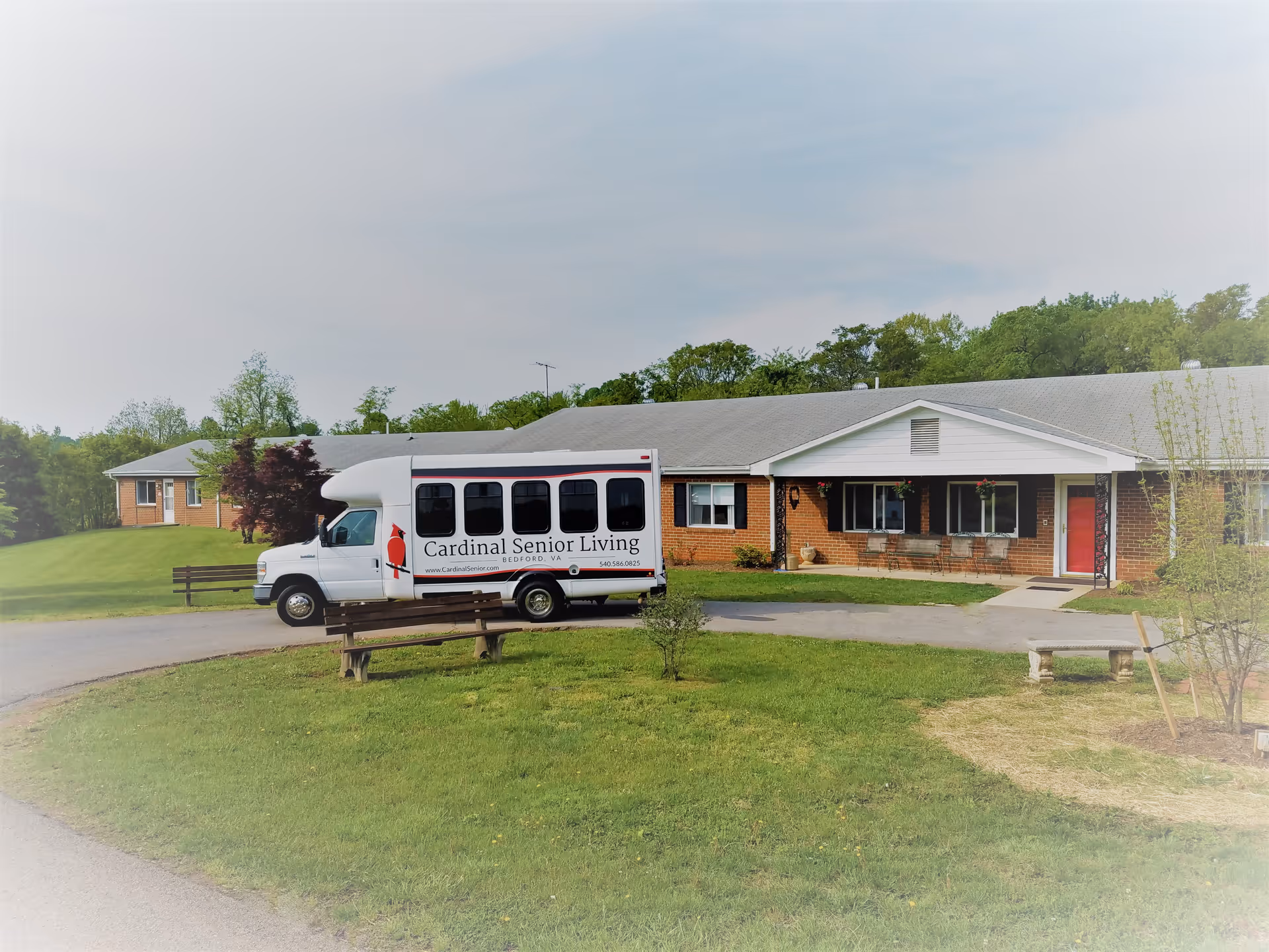 Photo 4 of Cardinal Senior Living at Bedford