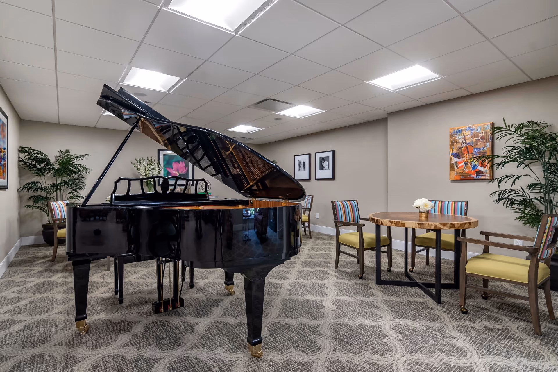 Photo 23 of Carnegie Village Senior Living Community