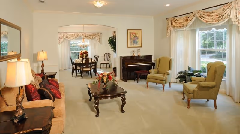 Photo 2 of Timberlane Lodge Assisted Living Facility
