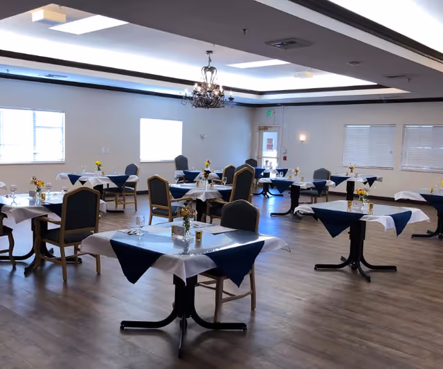 Photo 5 of Alta Skilled Nursing And Rehabilitation Center