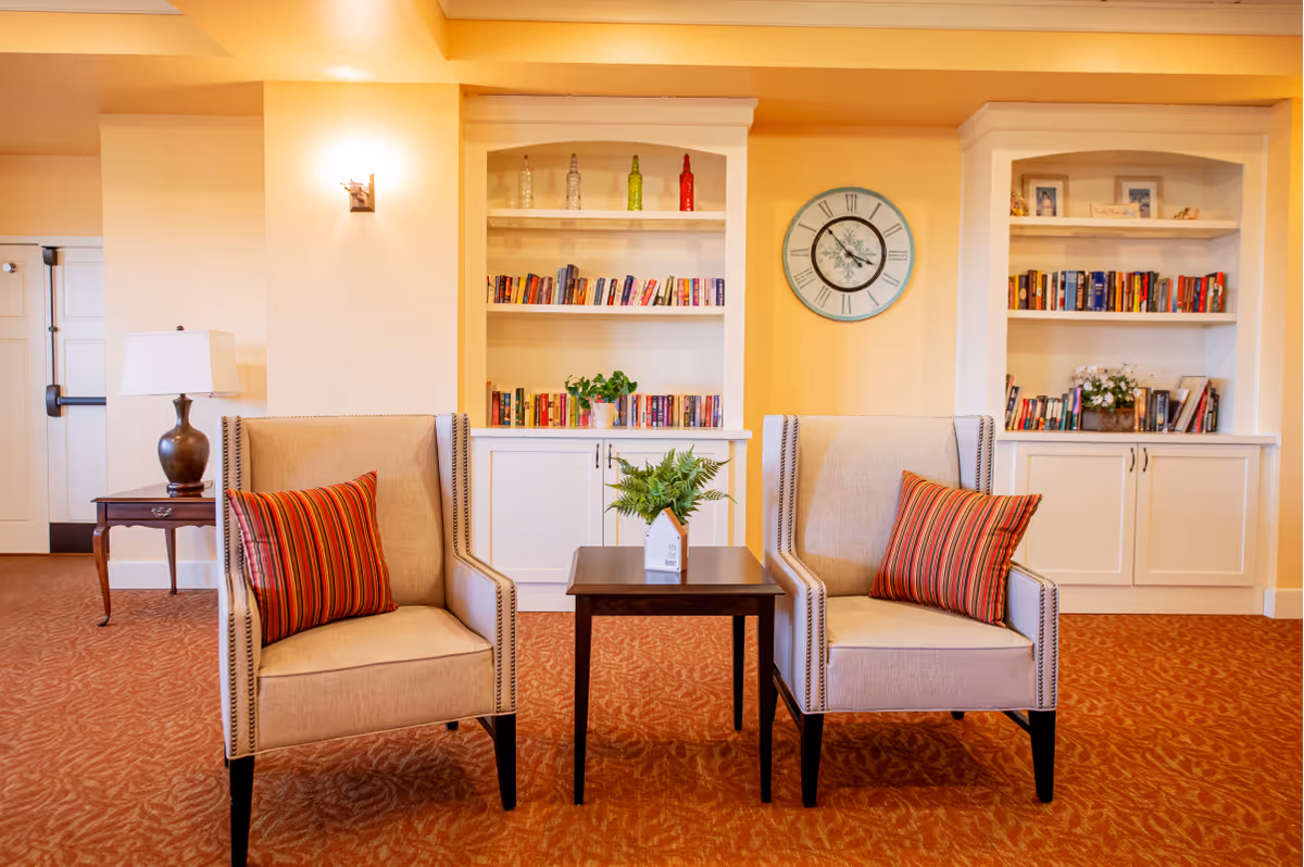 Photo 4 of Locust Grove Personal Care & Memory Care