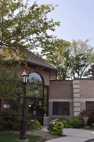 Photo of Welcome Nursing Home