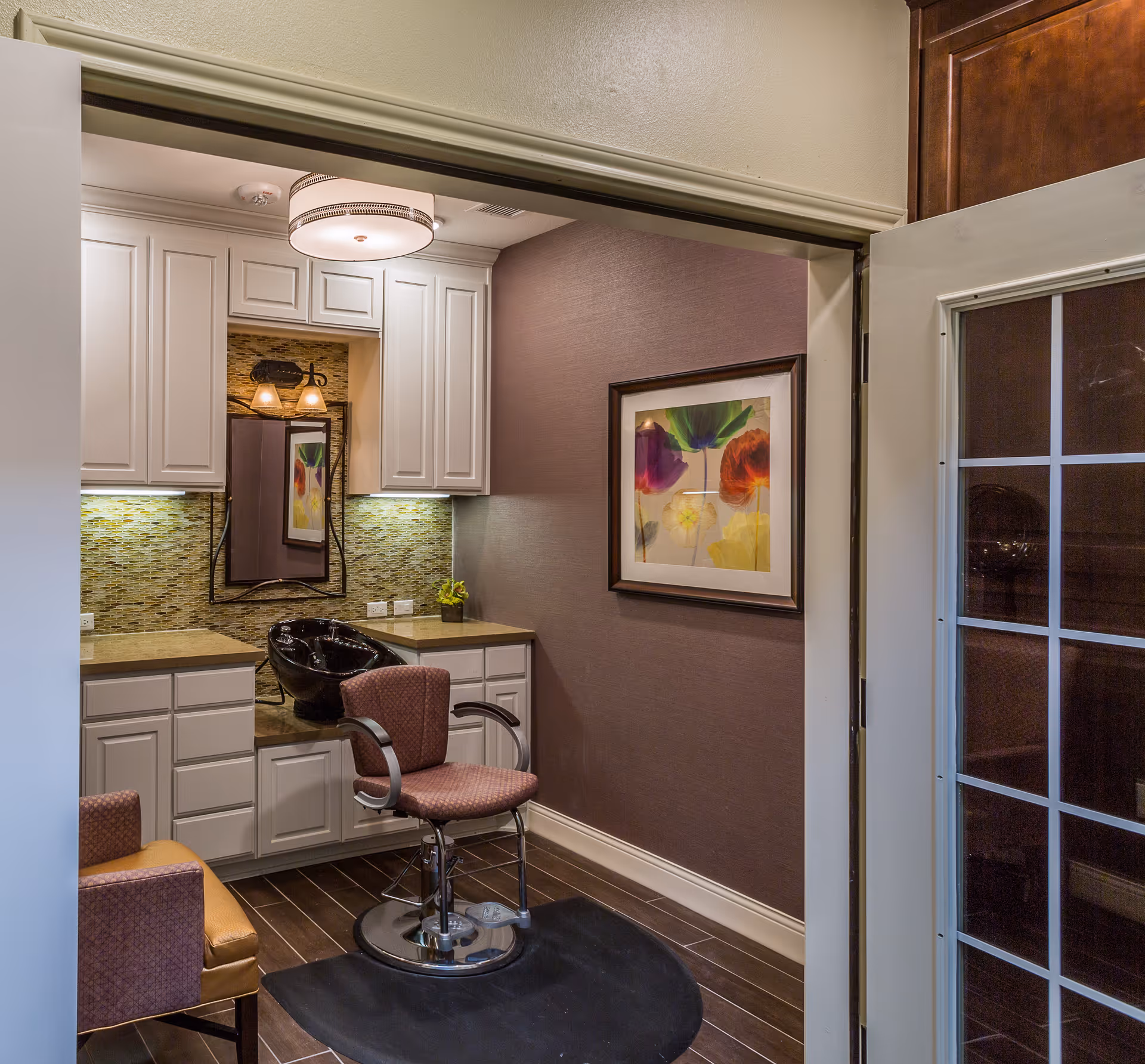 Photo of Bader House Memory Care of Shavano Texas