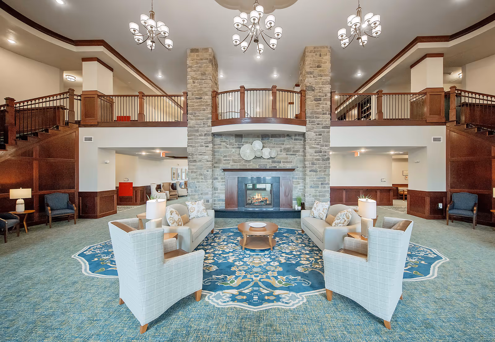 Photo 3 of The Meadows Senior Living