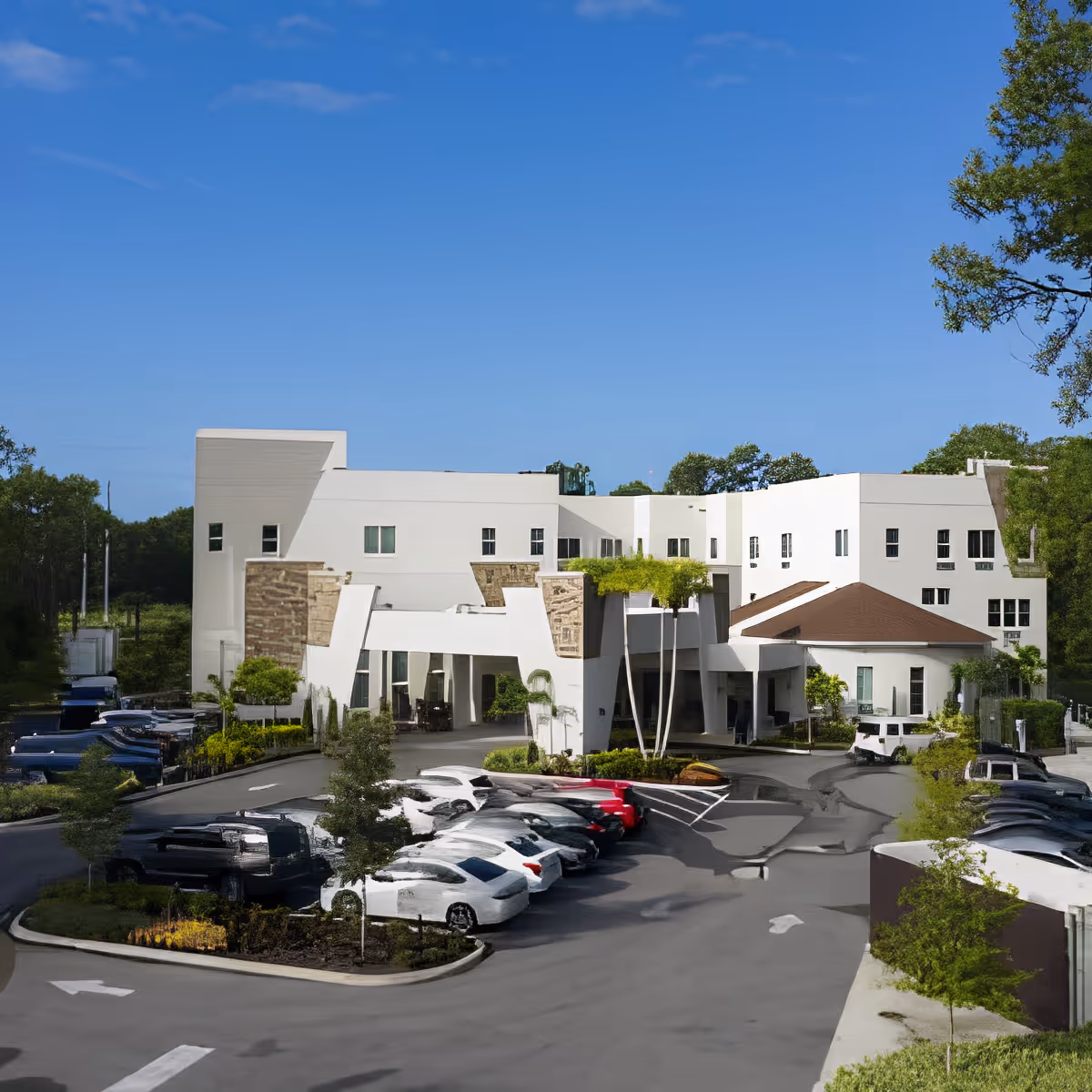 Photo 2 of Discovery Village At Westchase
