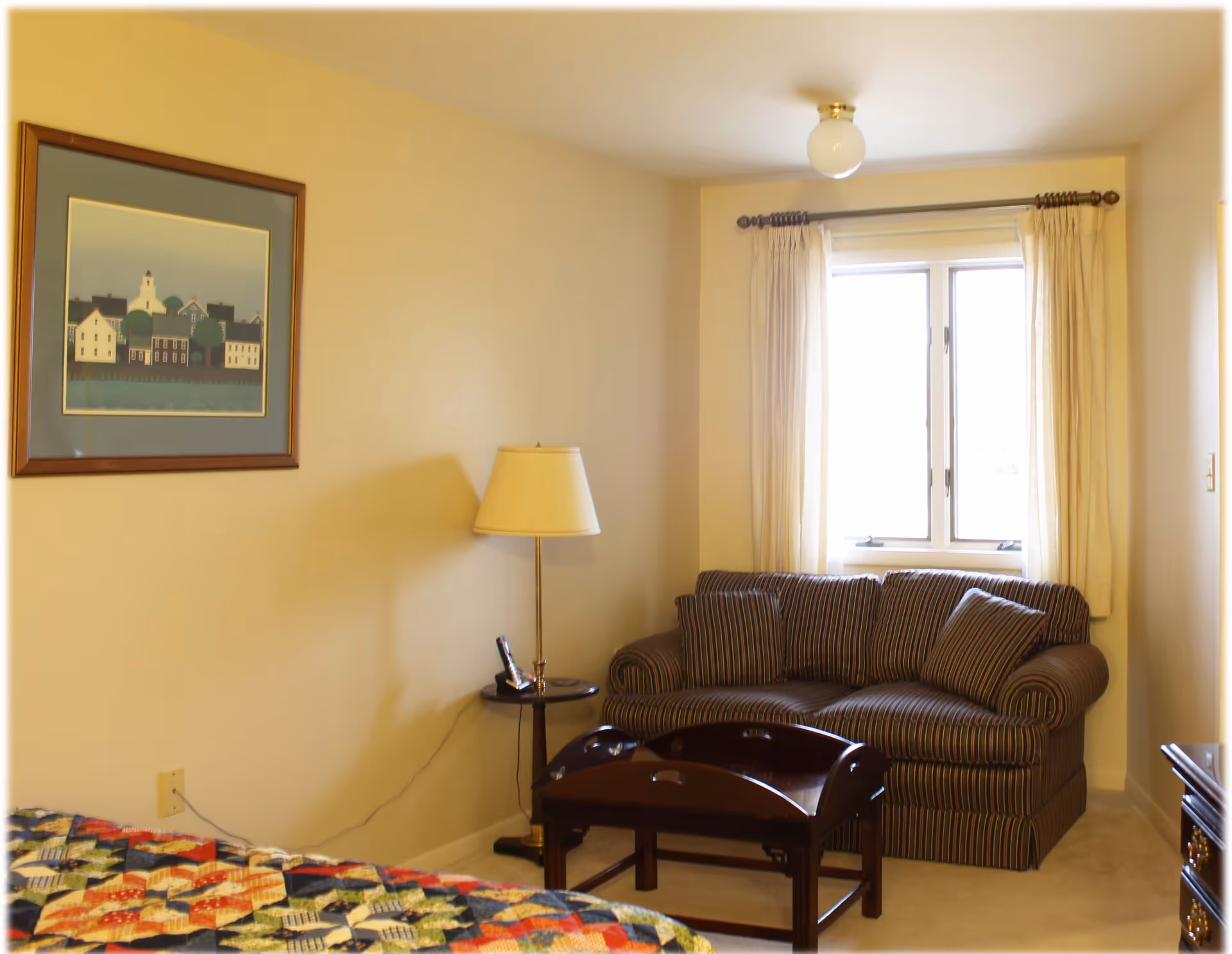 Photo 8 of Swiss Village Retirement Community