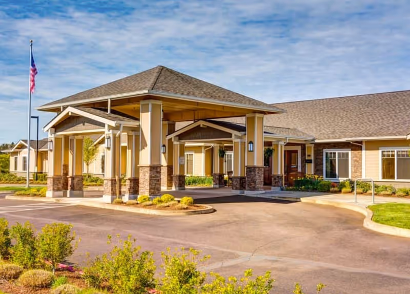 Photo 3 of Arbor Oaks Terrace Memory Care Residence