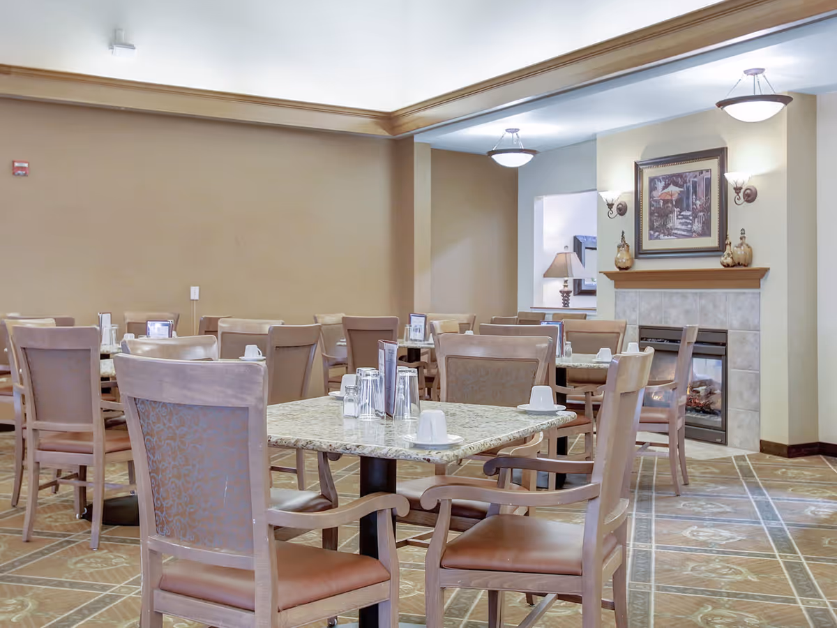 Photo 17 of Prestige Senior Living Auburn Meadows