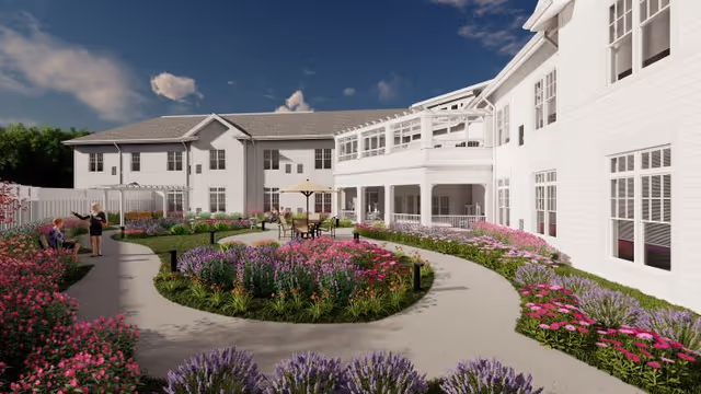 Photo 3 of White Springs Senior Living